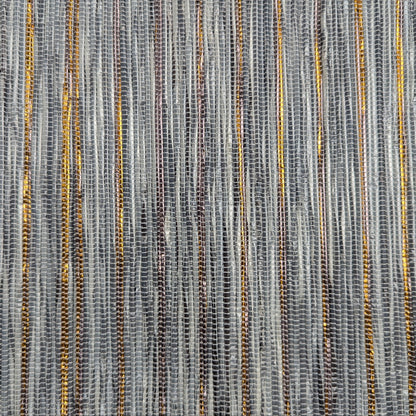 Upcycled Handwoven Table Runner (TR0126-007) PS_W