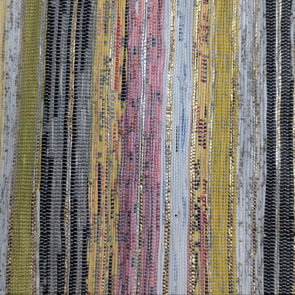 Upcycled Handwoven Table Runner (TR0126-008) PS_W