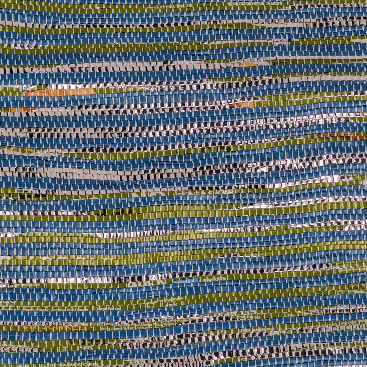 Upcycled Handcrafted Table Runner (TR0626-002) PS_W