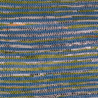 Upcycled Handcrafted Table Runner (TR0626-002) PS_W