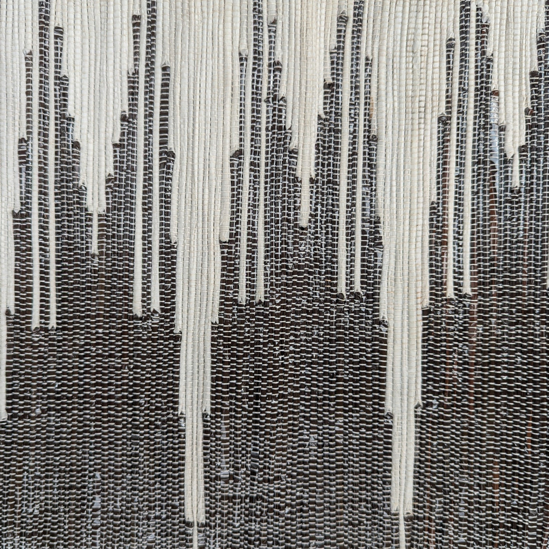 Upcycled Handcrafted Designer Table Runner (TRD0126-003) PS_W