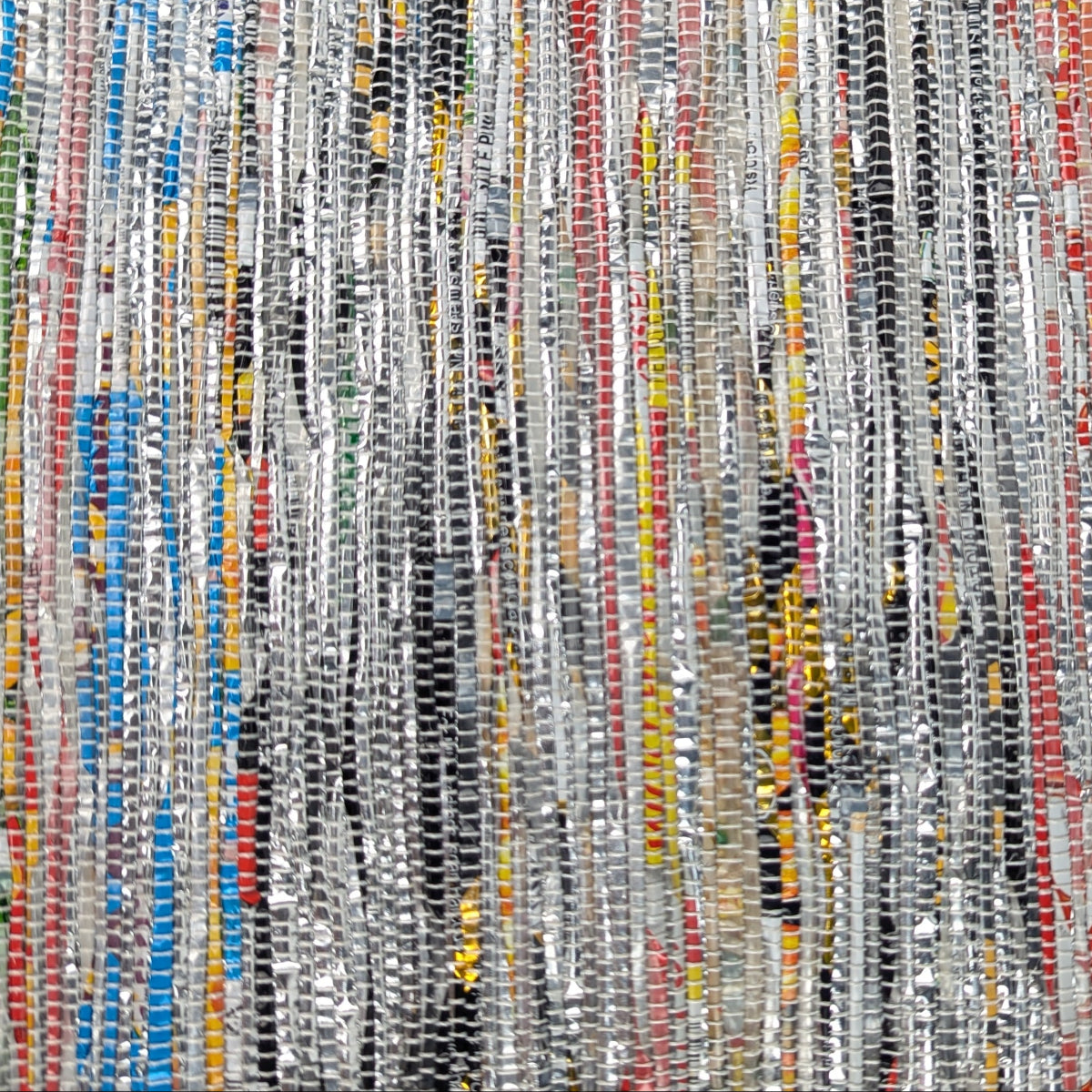 Upcycled Handwoven Tablet Sleeve (TS0126-005) PS_W