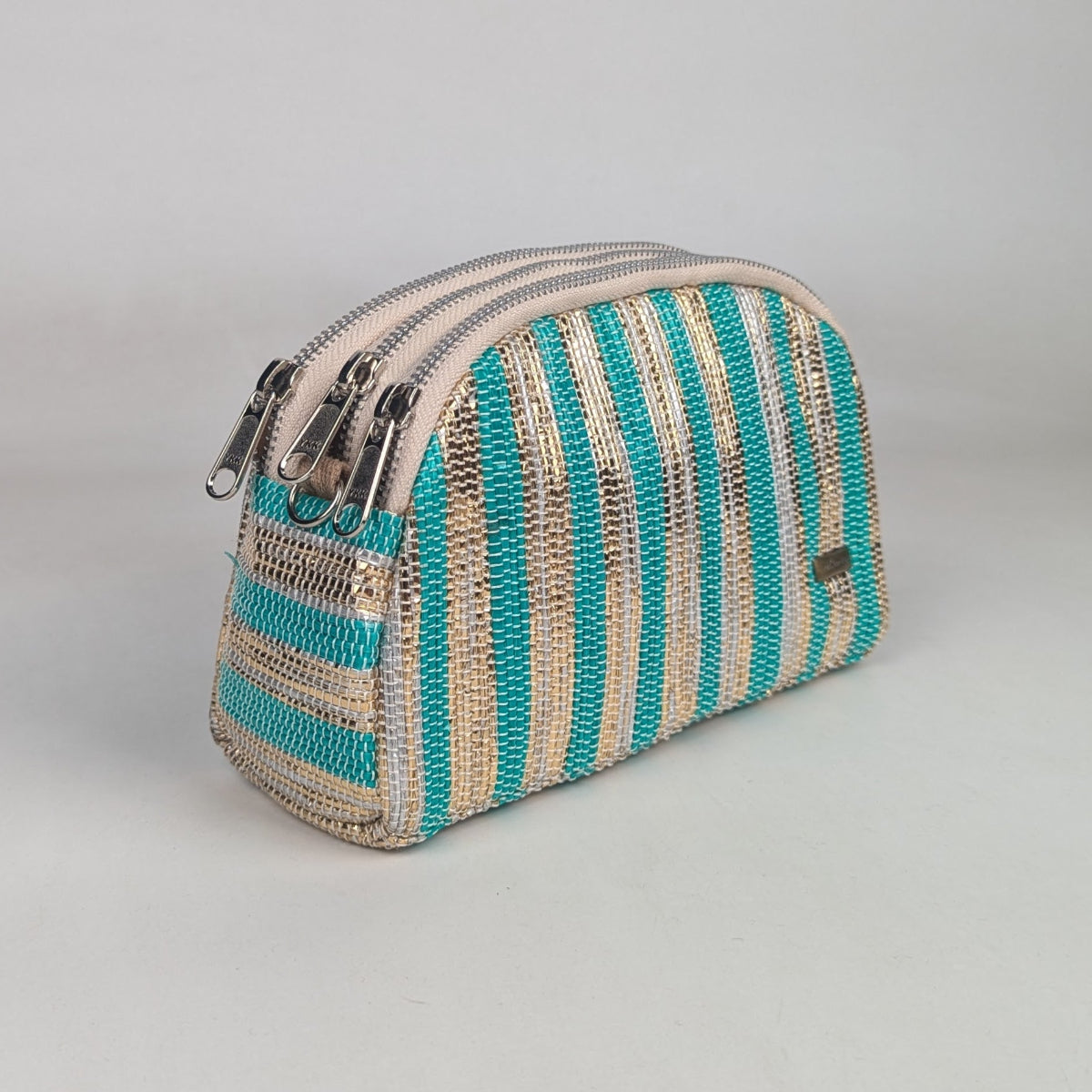 Upcycled Handcrafted Taco Sling (TSL0226-002) PS_W