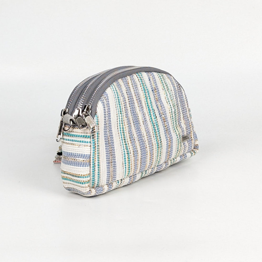 Upcycled Handcrafted Taco Sling (TSL0926-001)