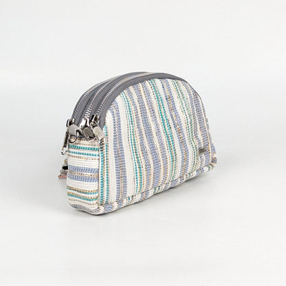 Upcycled Handcrafted Taco Sling (TSL0926-001)