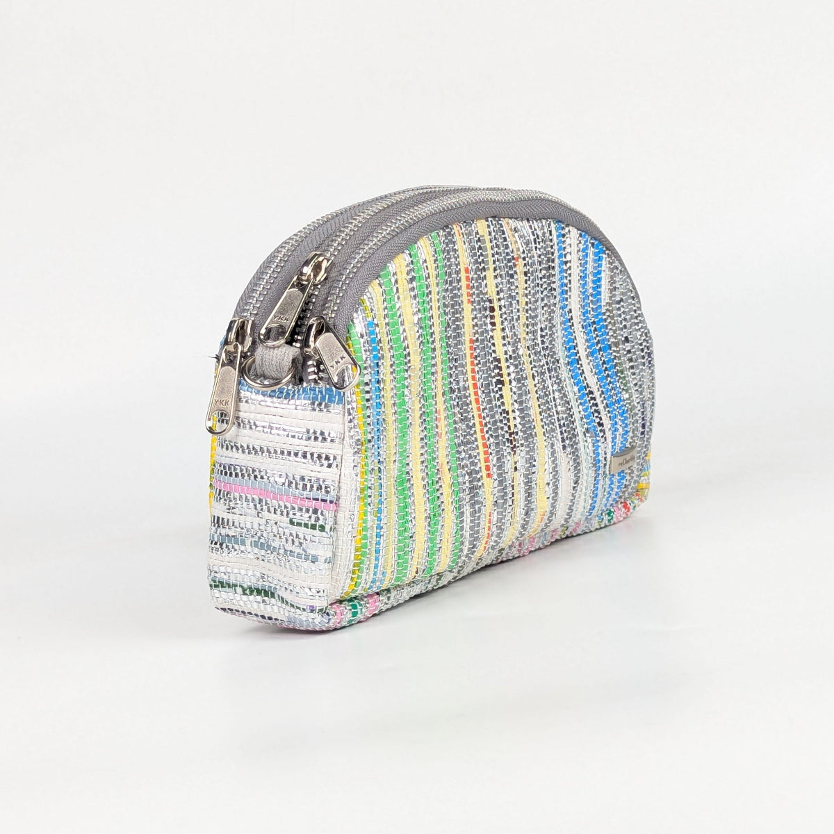 Upcycled Handcrafted Taco Sling (TSL0926-002)