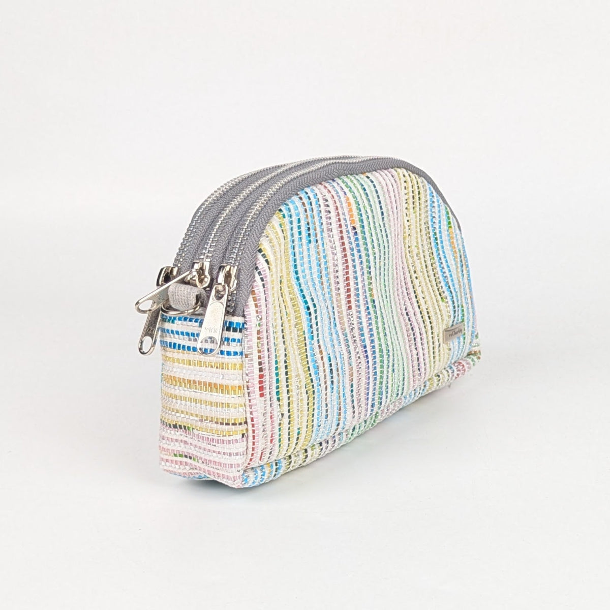 Upcycled Handcrafted Taco Sling (TSL0926-003)