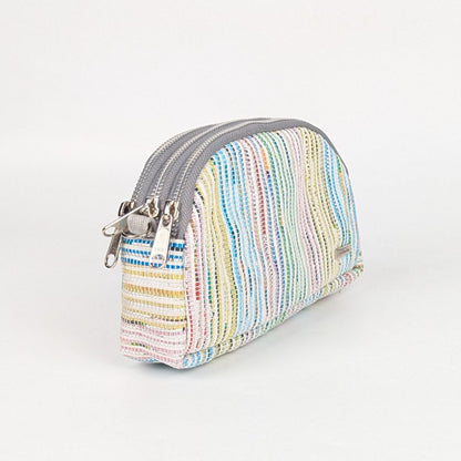 Upcycled Handcrafted Taco Sling (TSL0926-003)