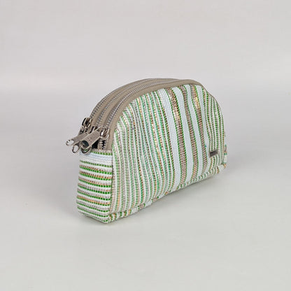 Upcycled Handcrafted Taco Sling (TSL0926-004)
