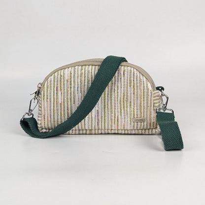 Upcycled Handcrafted Taco Sling (TSL0926-005)