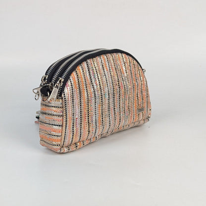 Upcycled Handcrafted Taco Sling (TSL0926-006)
