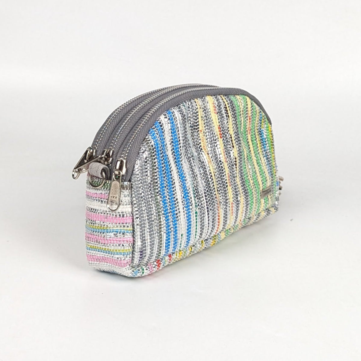 Upcycled Handcrafted Taco Sling (TSL0926-007)