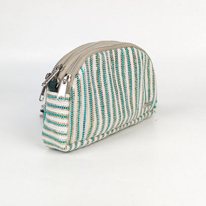 Upcycled Handcrafted Taco Sling (TSL0926-008)