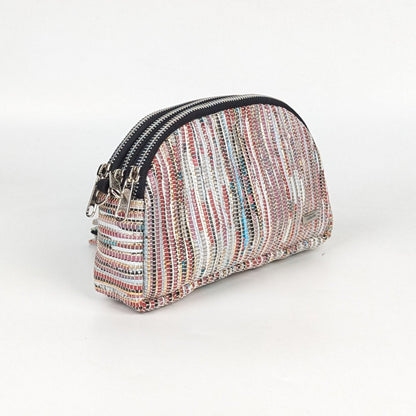 Upcycled Handcrafted Taco Sling (TSL0926-009)
