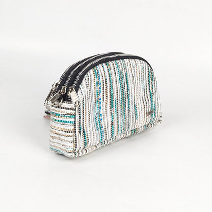 Upcycled Handcrafted Taco Sling (TSL0926-010)