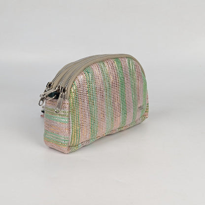 Upcycled Handcrafted Taco Sling (TSL0926-011)