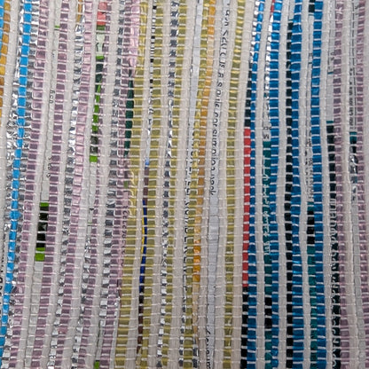 Upcycled Handcrafted Taco Sling (TSL0926-012)