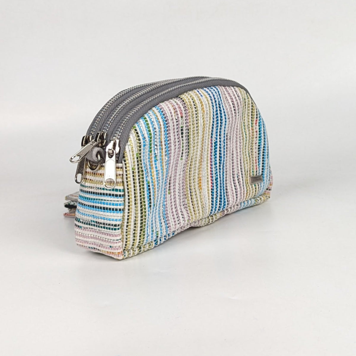 Upcycled Handcrafted Taco Sling (TSL0926-012)