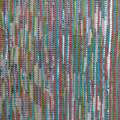 Upcycled Handcrafted Trapeze Tote (TT0126-005) PS_W