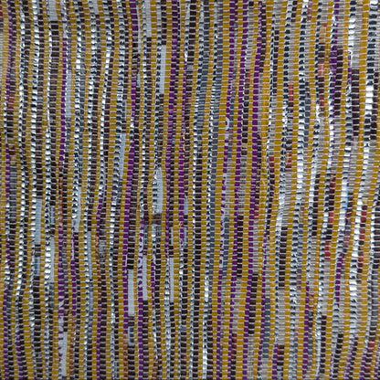 Upcycled Handcrafted Trapeze Tote (TT0126-007) PS_W