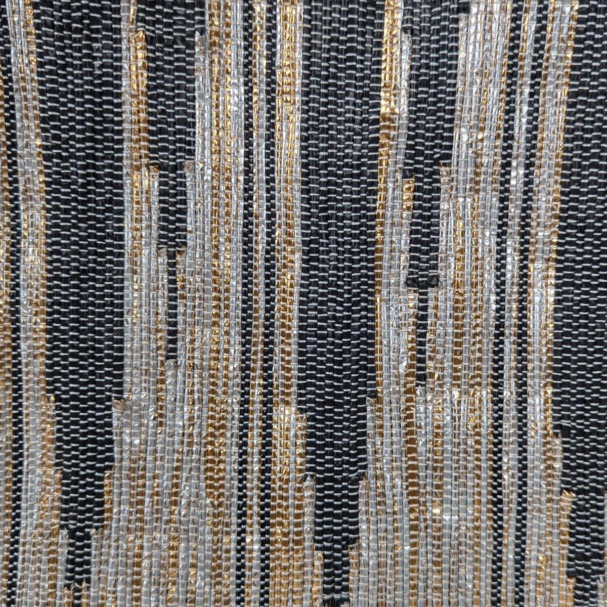 Upcycled Handcrafted Designer Trapeze Tote (TTD0326-004) PS_W