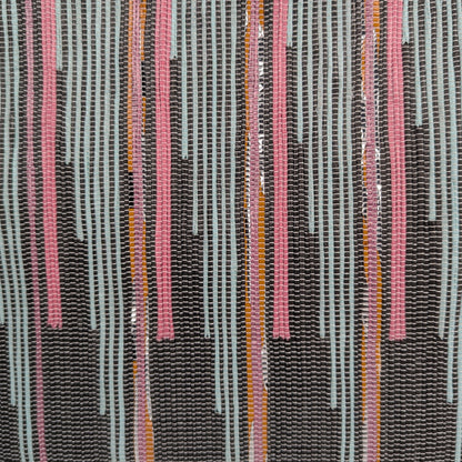 Upcycled Handcrafted Urban Tote (UT0226-006) [for 14" laptop] PS_W