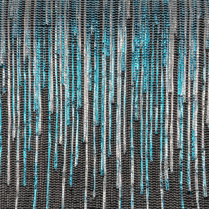 Upcycled Handcrafted Urban Tote (UT0326-002) [for 14" laptop] PS_W