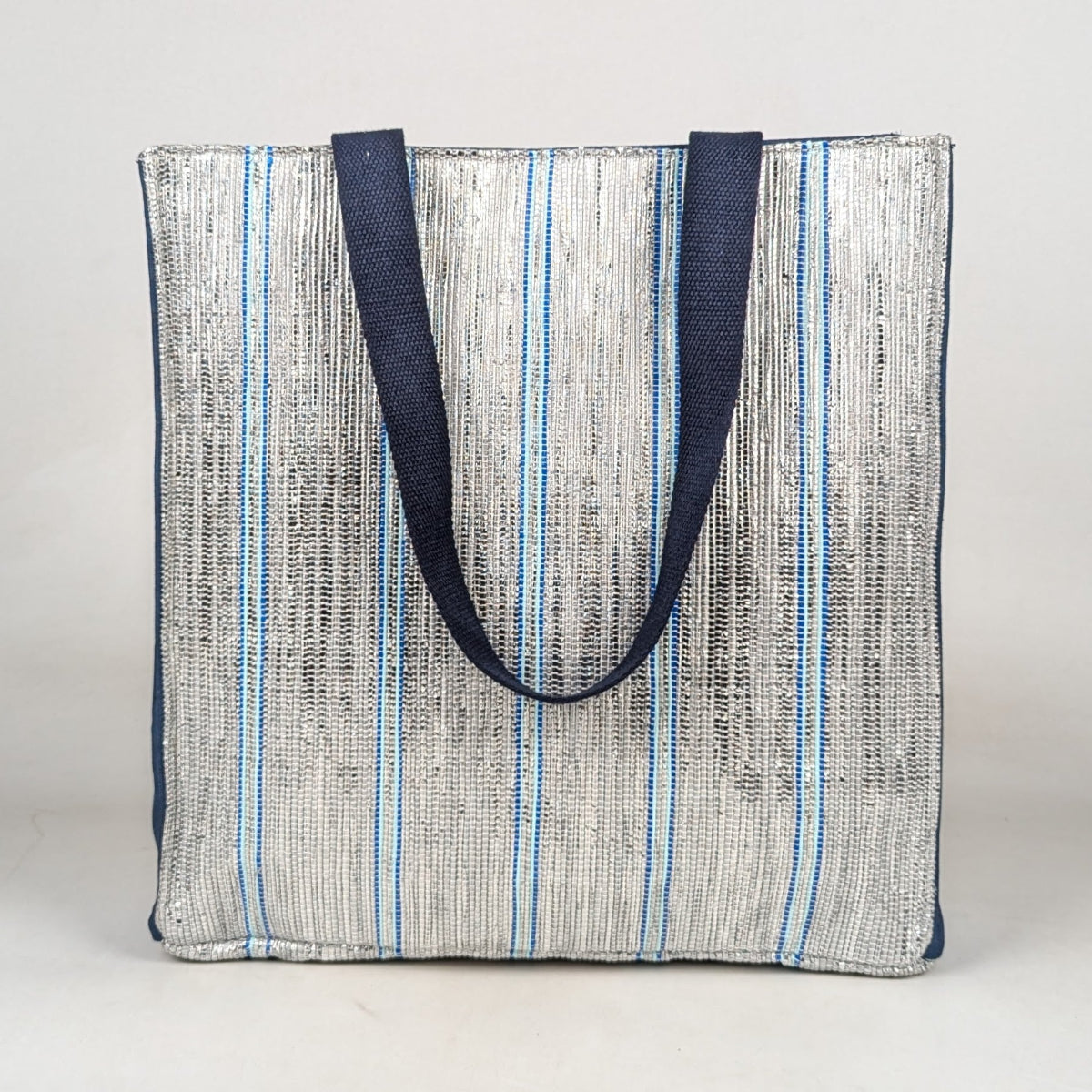 Upcycled Handcrafted Urban Tote (UT0326-010) [for 14" laptop] PS_W