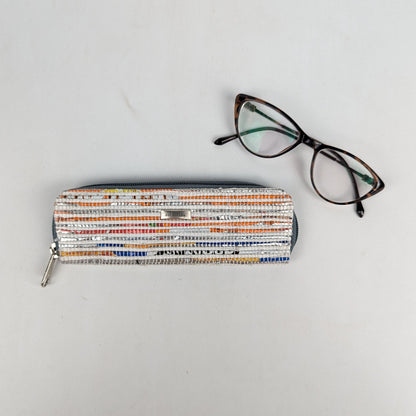 Upcycle Handcrafted Spec Case (SC0126-008) PS_W