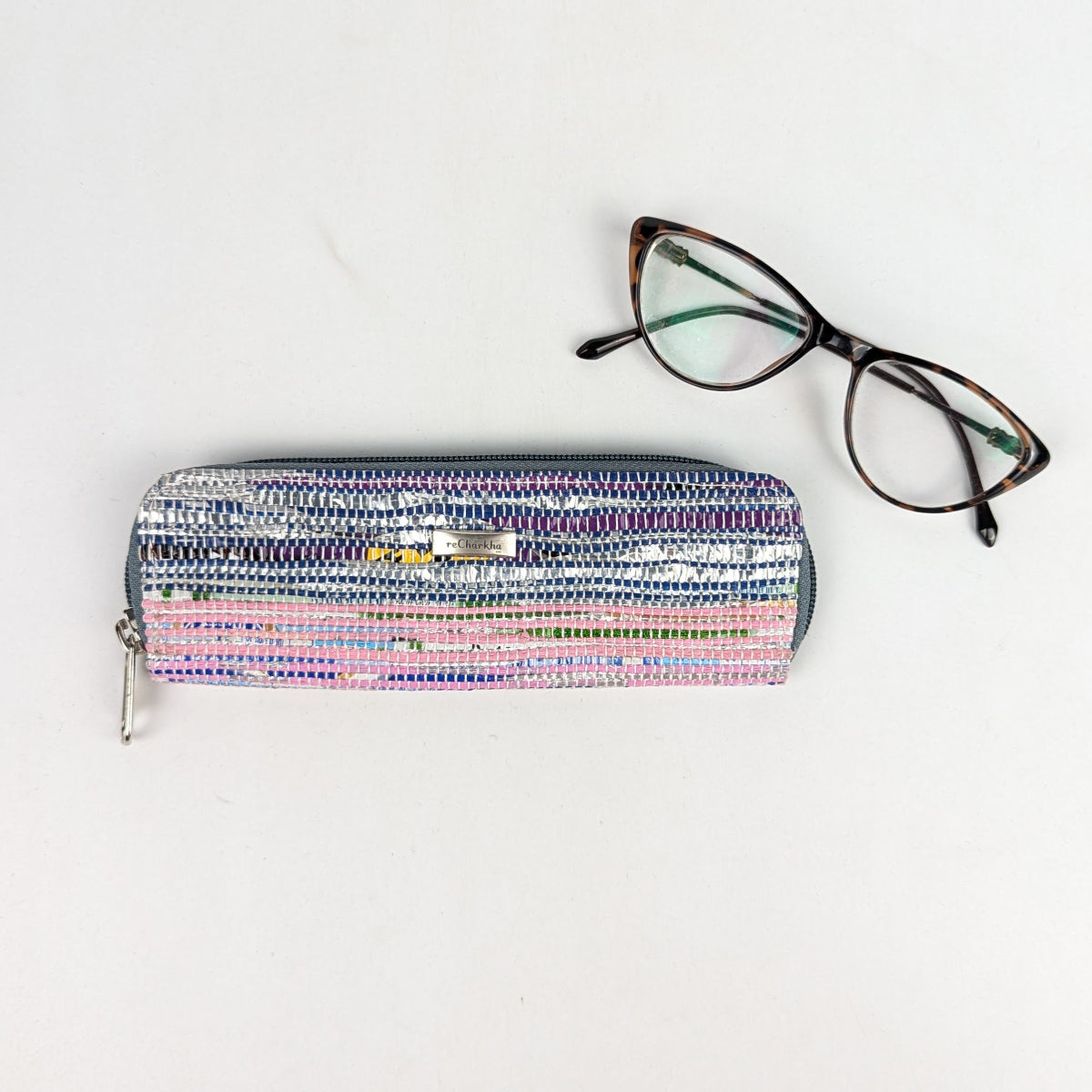 Upcycle Handcrafted Spec Case (SC0126-009) PS_W