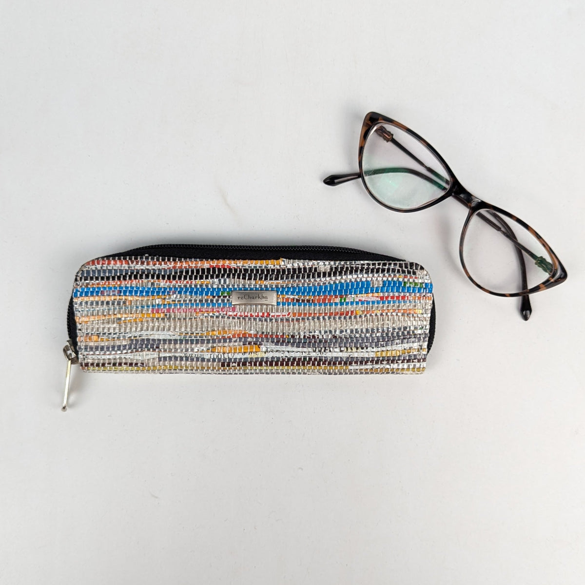 Upcycle Handcrafted Spec Case (SC0126-011) PS_W