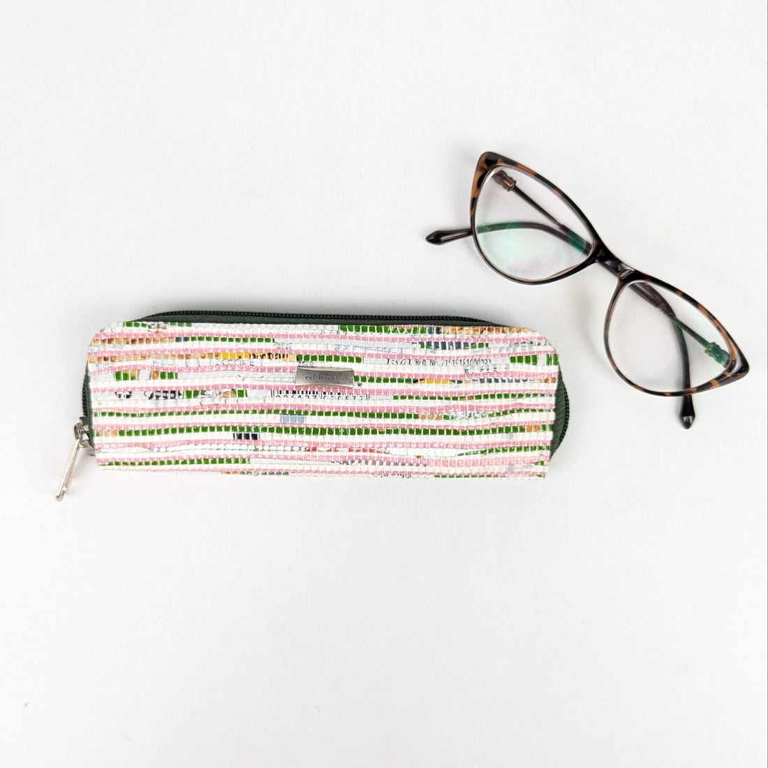 Upcycle Handcrafted Spec Case (SC0126-014) PS_W