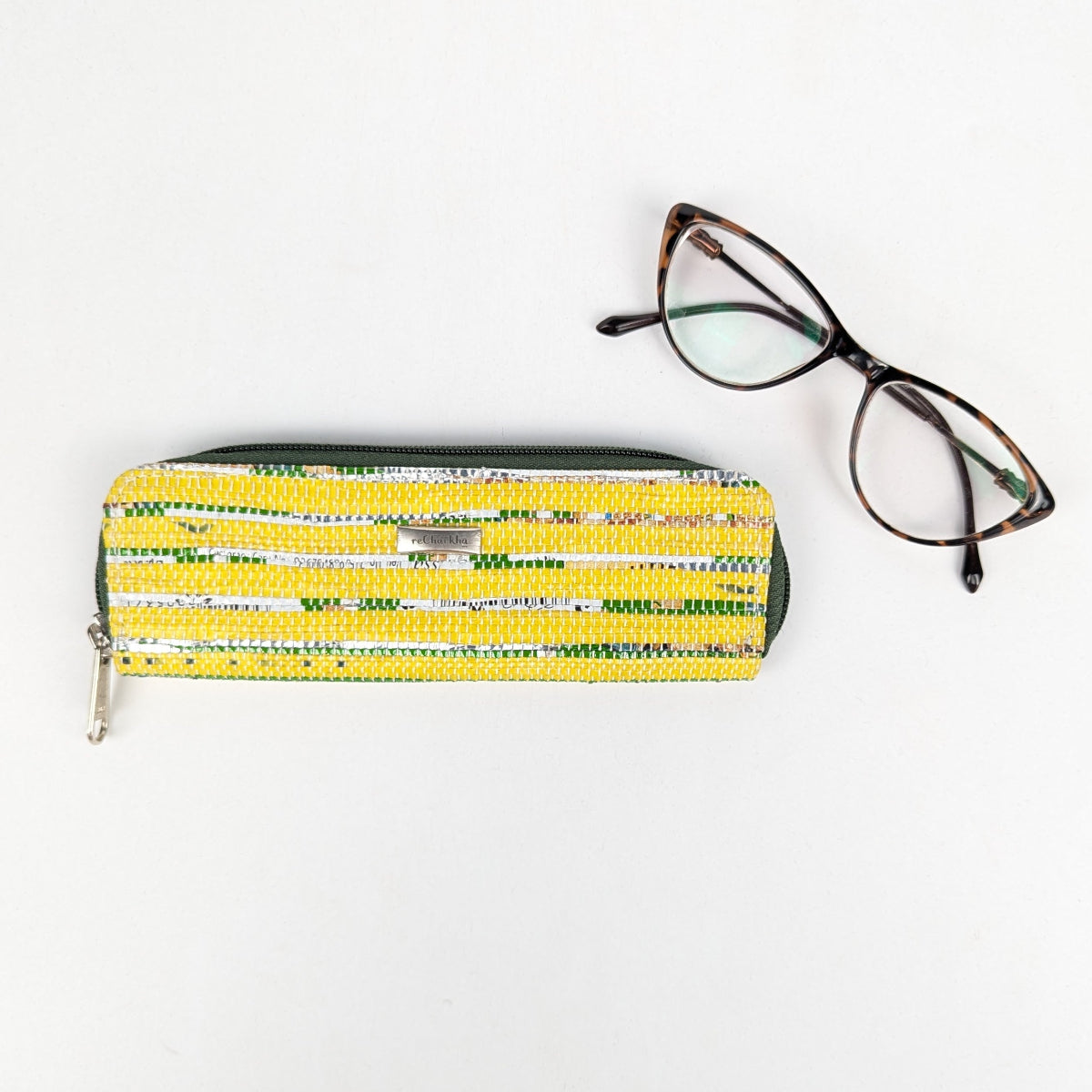 Upcycle Handcrafted Spec Case (SC0126-015) PS_W