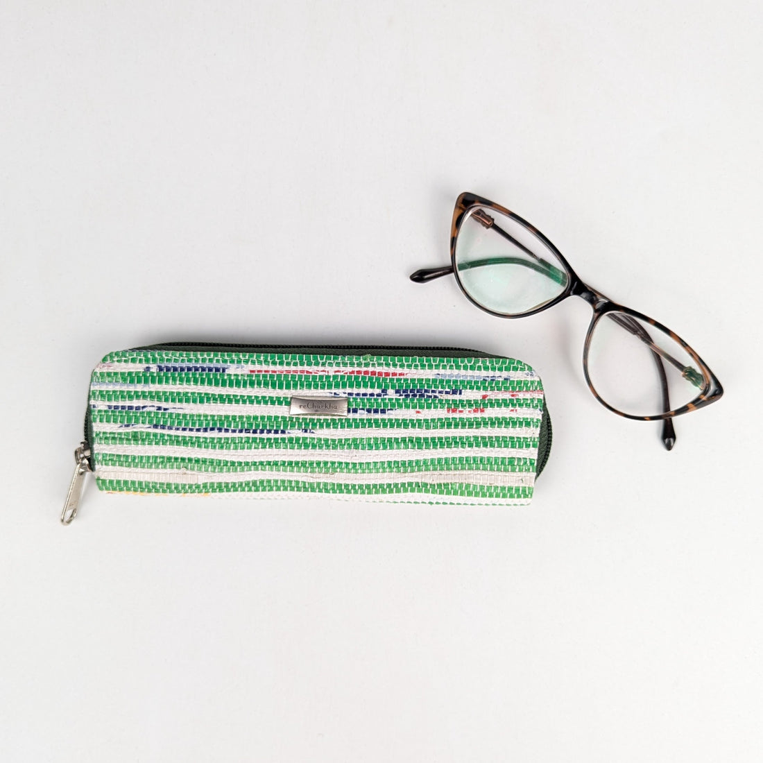 Upcycle Handcrafted Spec Case (SC0126-016) PS_W