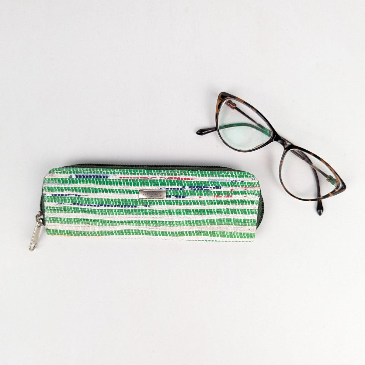 Upcycle Handcrafted Spec Case (SC0126-016) PS_W