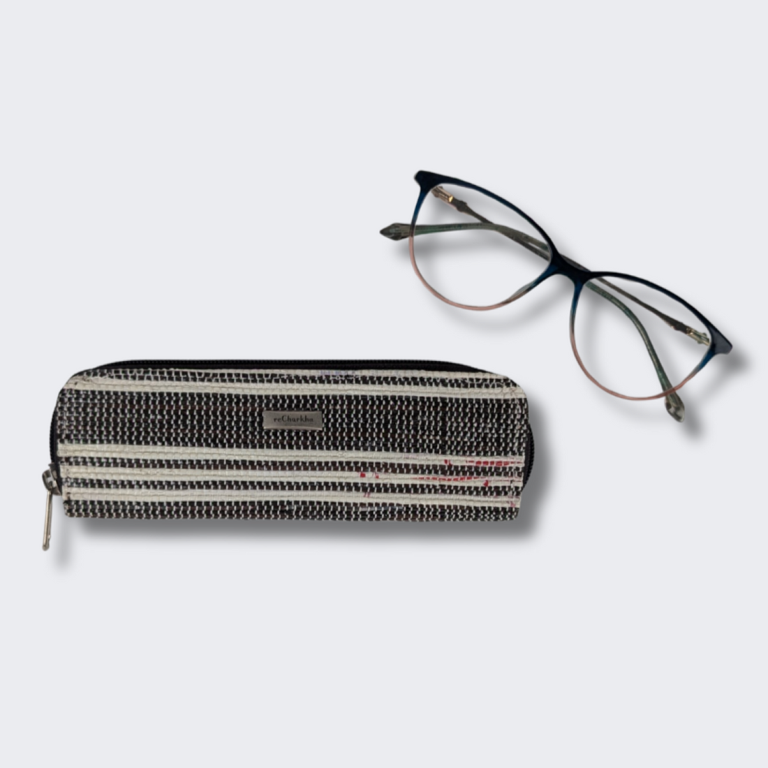 Upcycle Handcrafted Spec Case (SC0825-001) PS_W