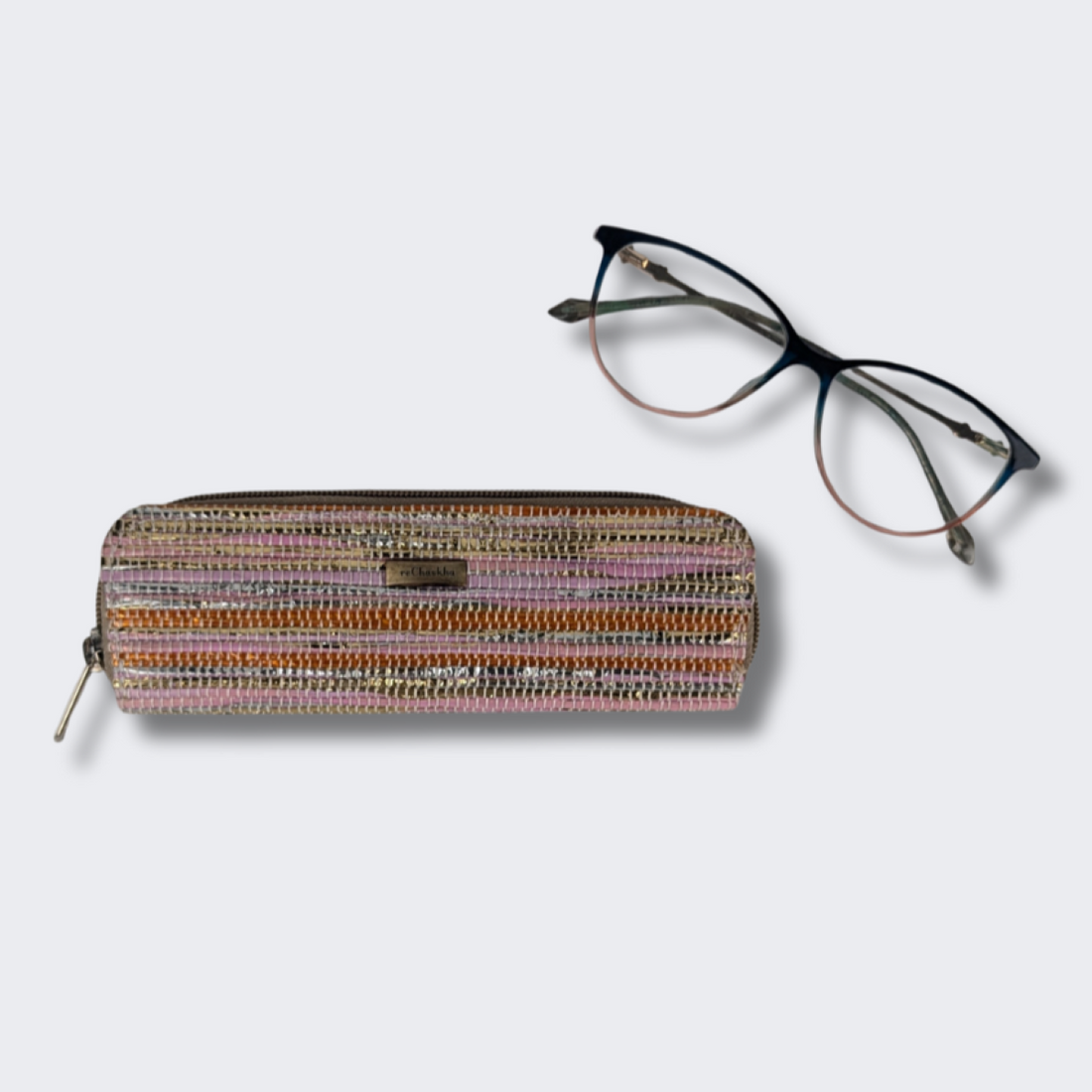 Upcycle Handcrafted Spec Case (SC0825-002) PS_W