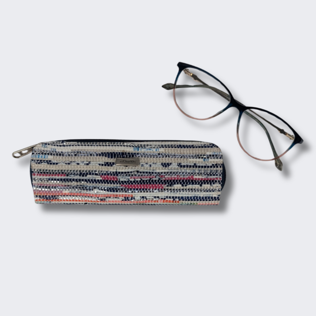 Upcycle Handcrafted Spec Case (SC0825-003) PS_W
