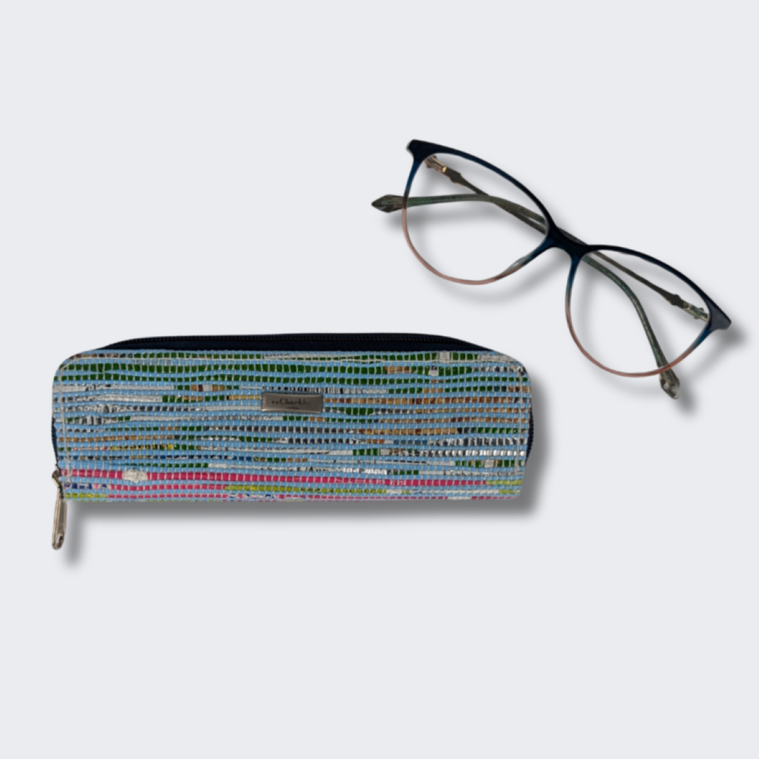 Upcycle Handcrafted Spec Case (SC0825-005) PS_W