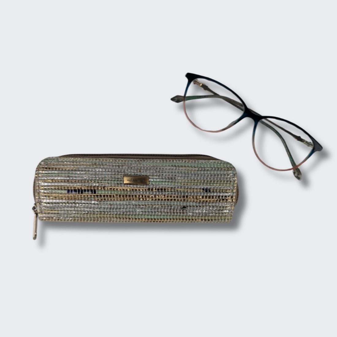 Upcycle Handcrafted Spec Case (SC0825-006) PS_W