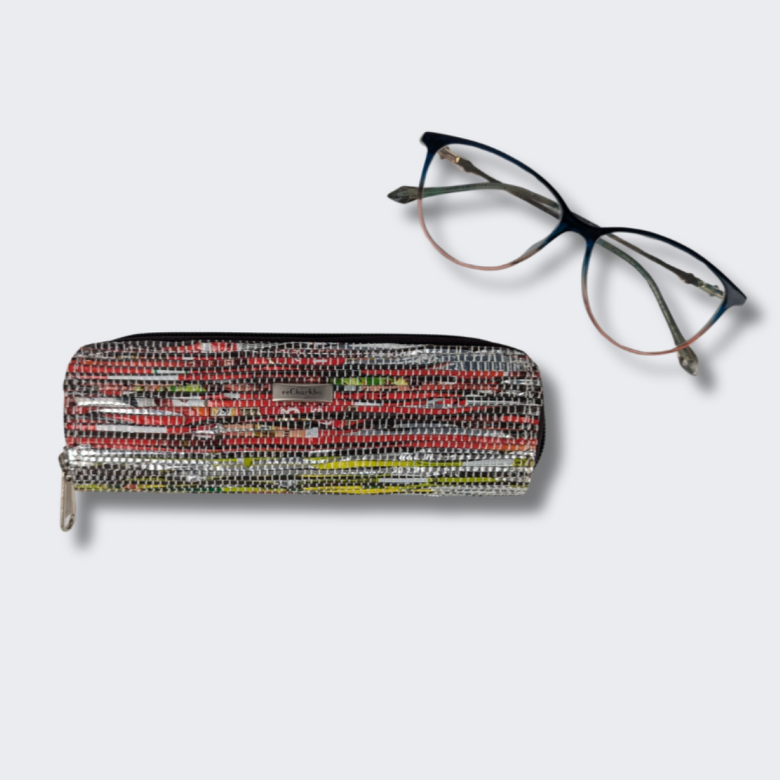 Upcycle Handcrafted Spec Case (SC0825-007) PS_W