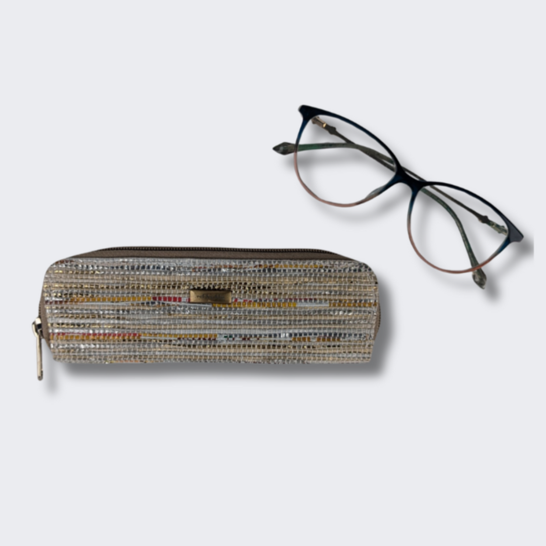 Upcycle Handcrafted Spec Case (SC0825-010) PS_W