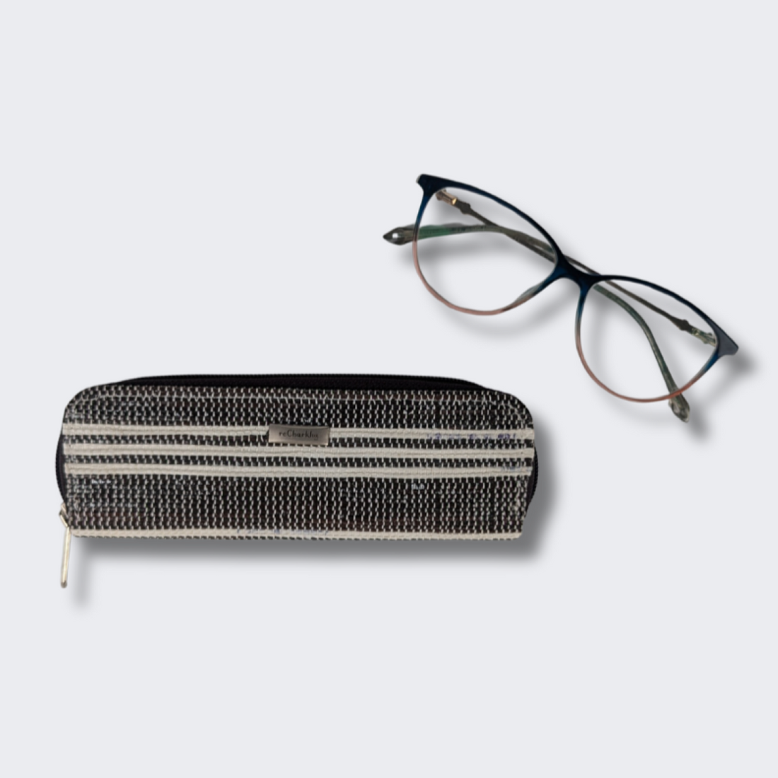 Upcycle Handcrafted Spec Case (SC0825-011) PS_W