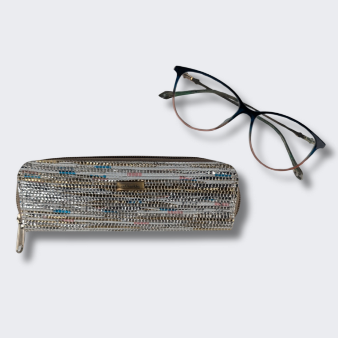 Upcycle Handcrafted Spec Case (SC0825-012) PS_W