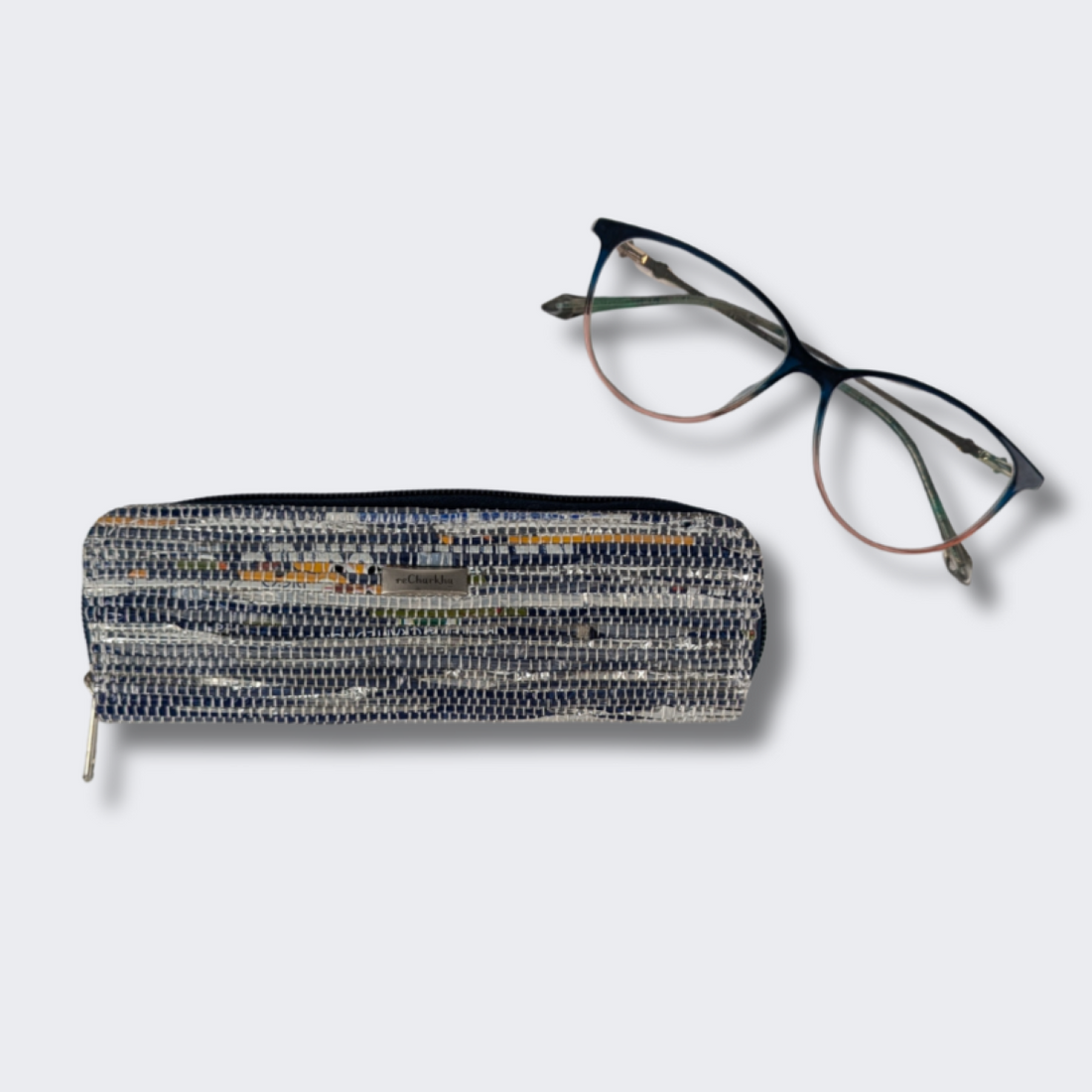 Upcycle Handcrafted Spec Case (SC0825-013) PS_W