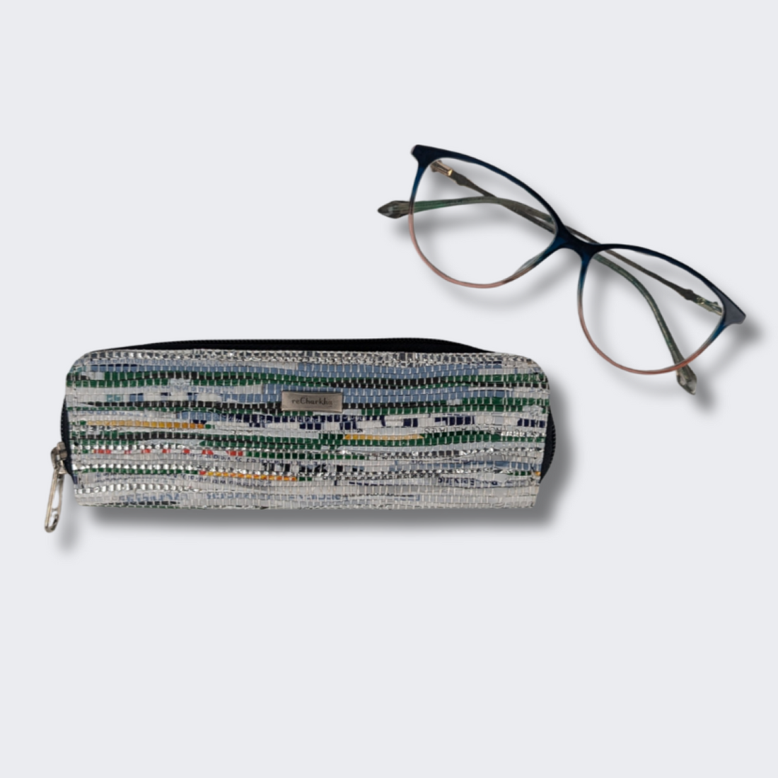 Upcycle Handcrafted Spec Case (SC0825-014) PS_W