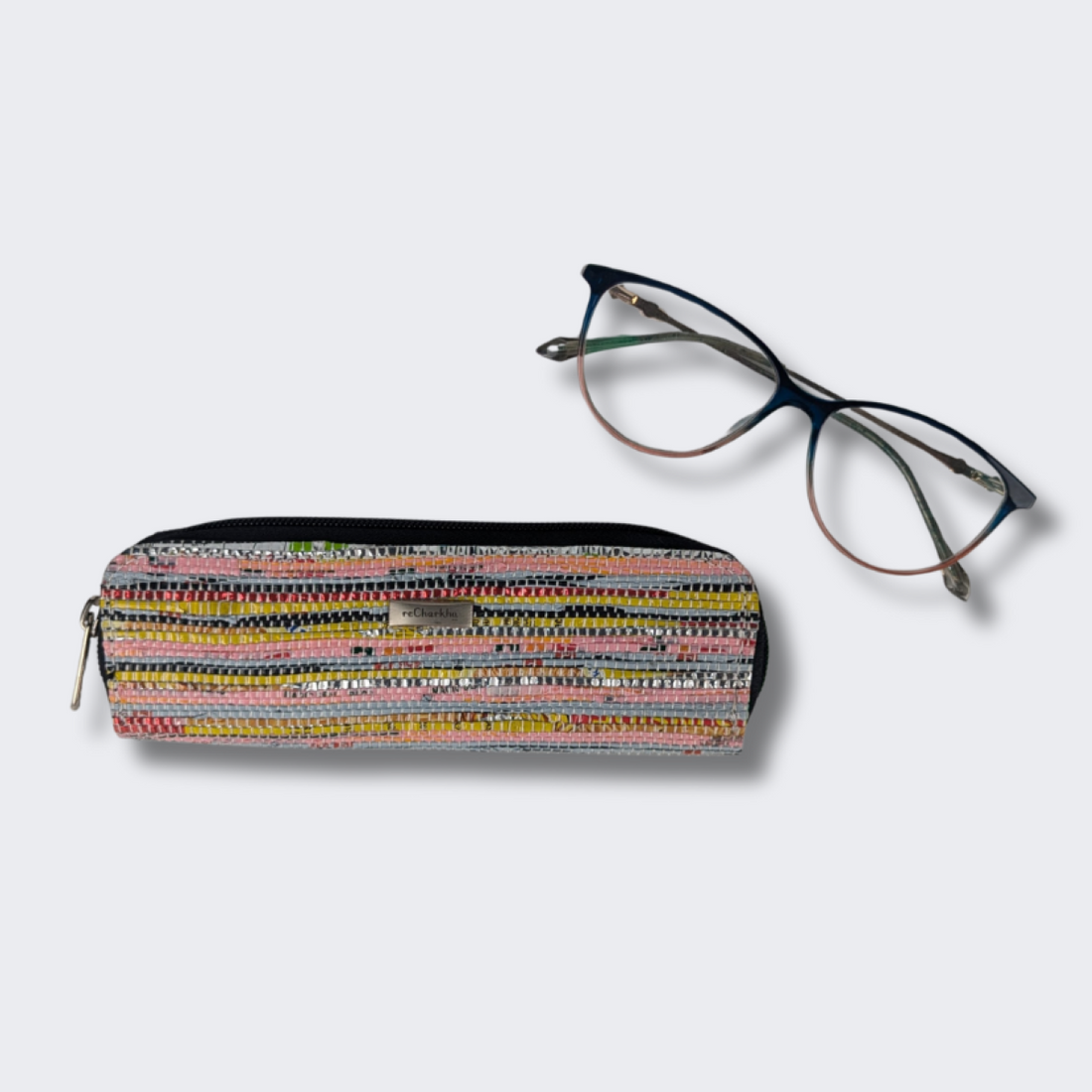 Upcycle Handcrafted Spec Case (SC0825-017) PS_W
