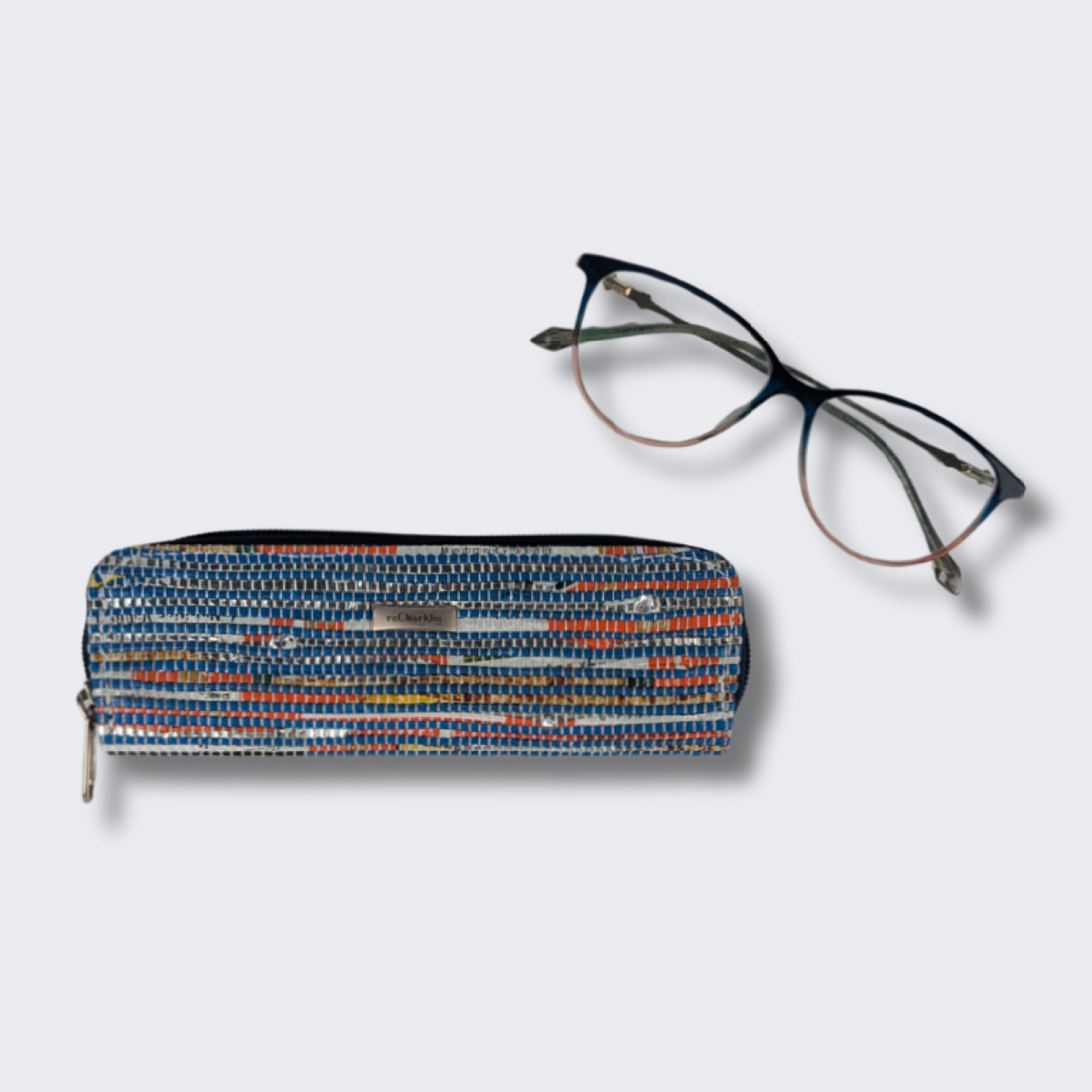 Upcycle Handcrafted Spec Case (SC0825-019) PS_W