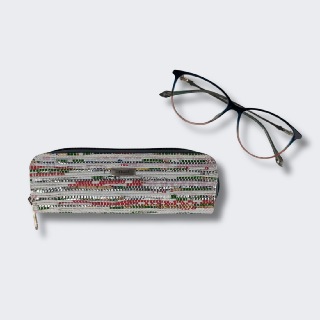 Upcycle Handcrafted Spec Case (SC0825-020) PS_W