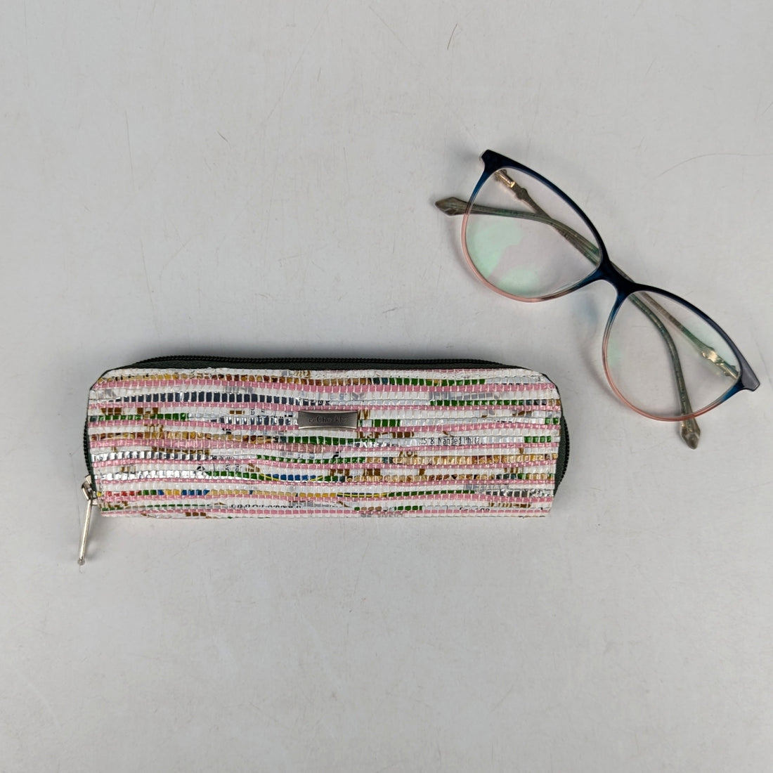 Upcycle Handcrafted Spec Case (SC1025-002) PS_W